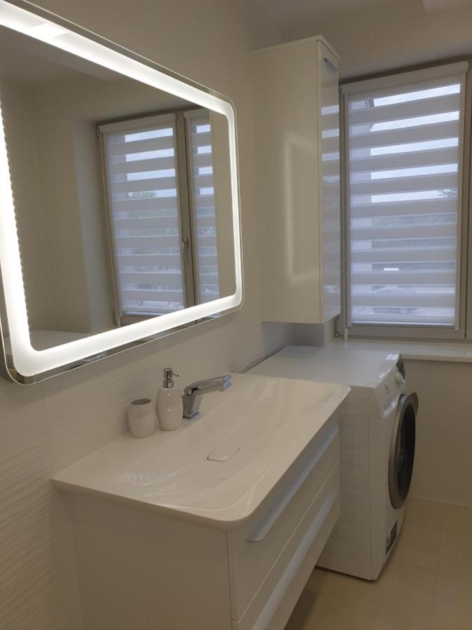 Apartament Hana Kamien Pomorski Eksteriør bilde